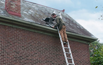 what affects urgent Woldingham roof repairs