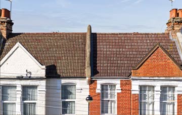 clay roofing Woldingham, Surrey