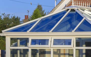 professional Woldingham conservatory insulation