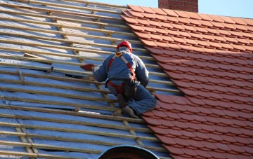 roof tiles Woldingham, Surrey