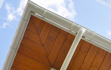 Woldingham soffit types
