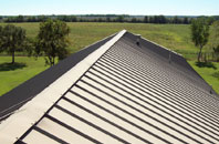 Woldingham metal roof quotes